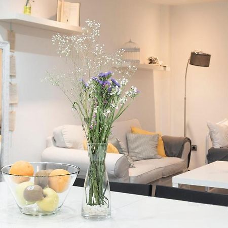Apartamento San Lorenzo Parking Incluido Apartment Cordoba Exterior photo