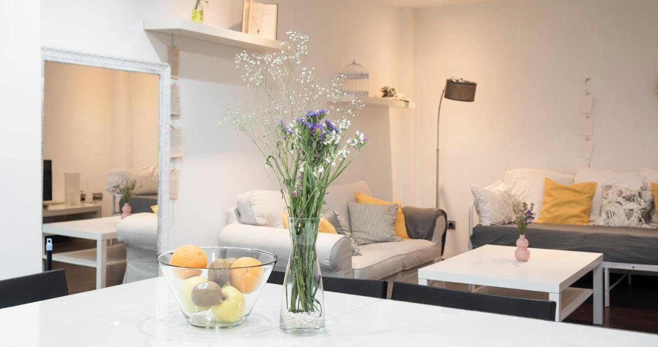 Apartamento San Lorenzo Parking Incluido Apartment Cordoba Exterior photo