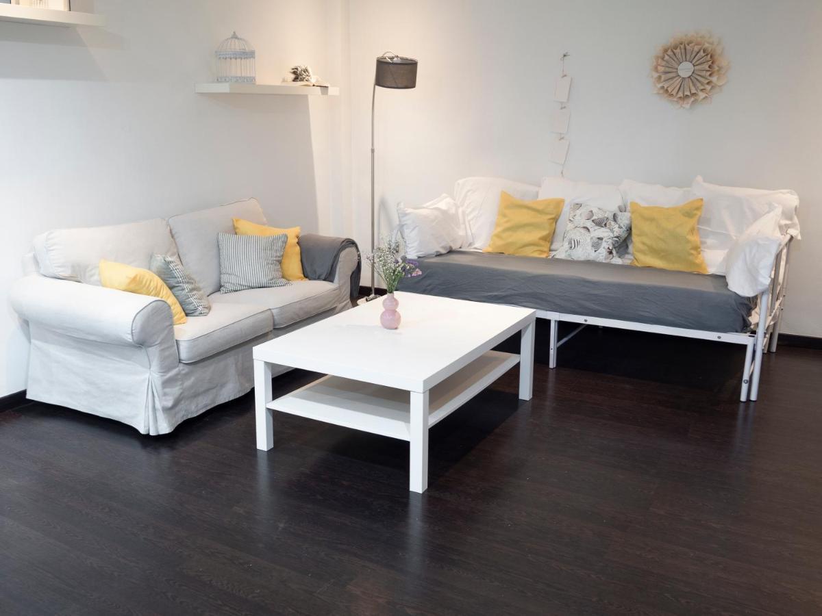 Apartamento San Lorenzo Parking Incluido Apartment Cordoba Exterior photo