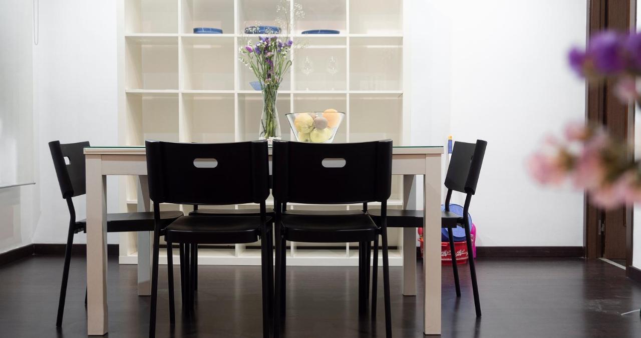Apartamento San Lorenzo Parking Incluido Apartment Cordoba Exterior photo