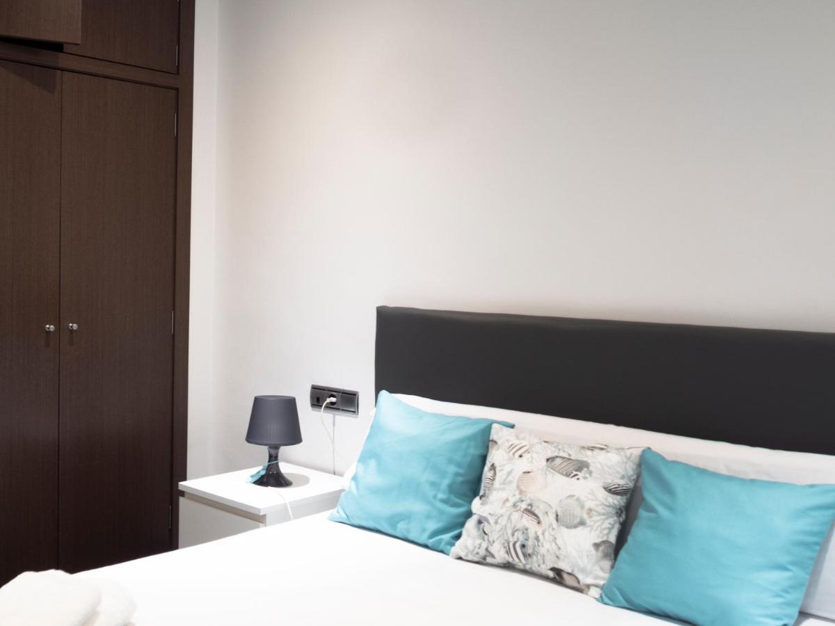 Apartamento San Lorenzo Parking Incluido Apartment Cordoba Exterior photo